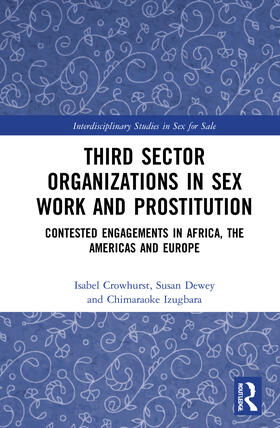 Third Sector Organizations in Sex Work and Prostitution