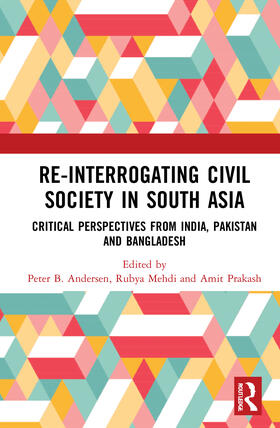 Re-Interrogating Civil Society in South Asia