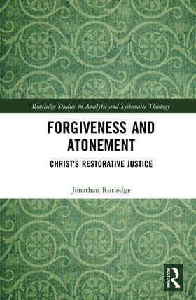 Forgiveness and Atonement