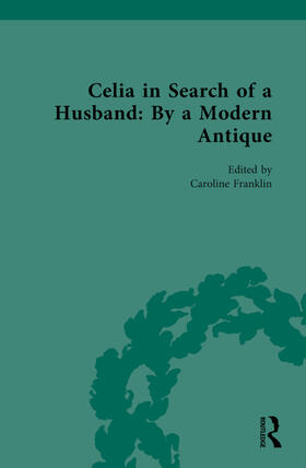 Celia in Search of a Husband