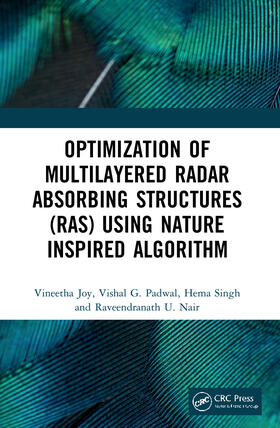 Joy, V: Optimization of Multilayered Radar Absorbing Structu