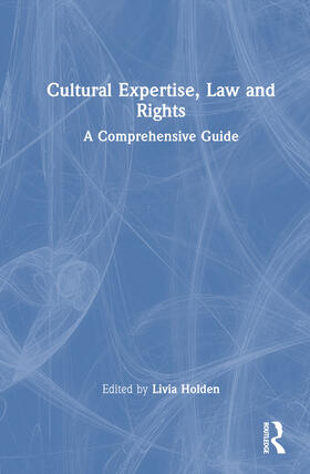 Cultural Expertise, Law, and Rights