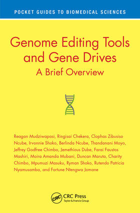Mubani, M: Genome Editing Tools and Gene Drives
