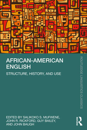 African-American English