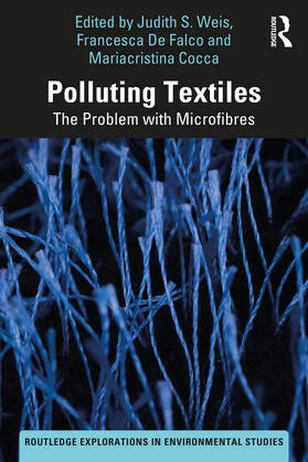 Polluting Textiles