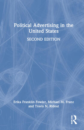 Political Advertising in the United States