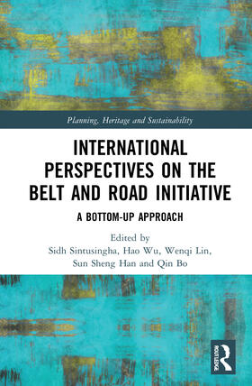 International Perspectives on the Belt and Road Initiative