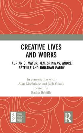 Creative Lives and Works