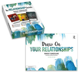 Sunderland, M: Draw On Your Relationships book and The Relat