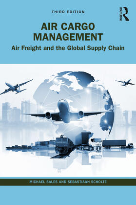 Air Cargo Management