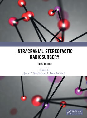 Sheehan, J: Intracranial Stereotactic Radiosurgery