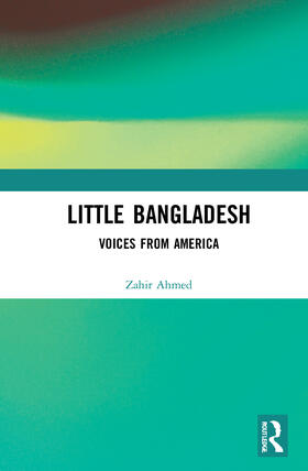 Little Bangladesh