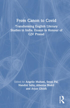 From Canon to Covid