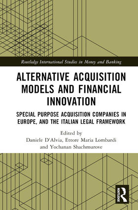 Alternative Acquisition Models and Financial Innovation