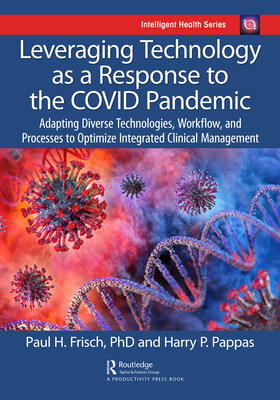 Pappas, H: Leveraging Technology as a Response to the COVID