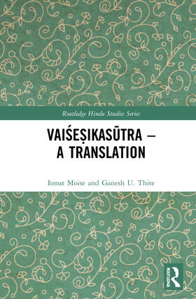 Vai&#347;e&#7779;ikas&#363;tra - A Translation