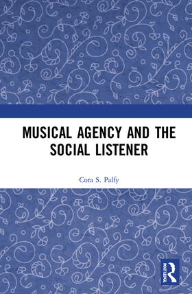 Musical Agency and the Social Listener