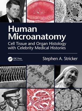 Stricker, S: Human Microanatomy