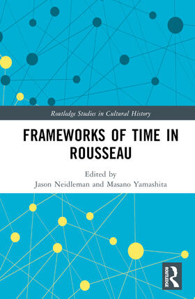 Frameworks of Time in Rousseau