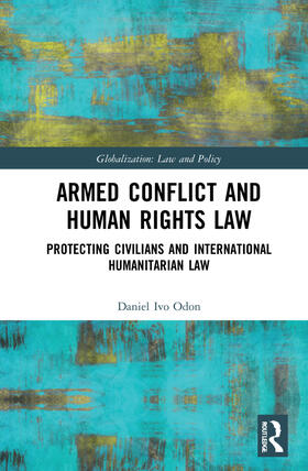 Armed Conflict and Human Rights Law