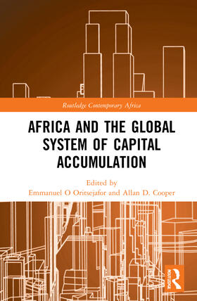 Africa and the Global System of Capital Accumulation