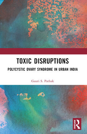 Toxic Disruptions