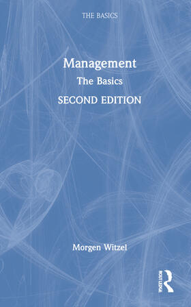 Witzel, M: Management