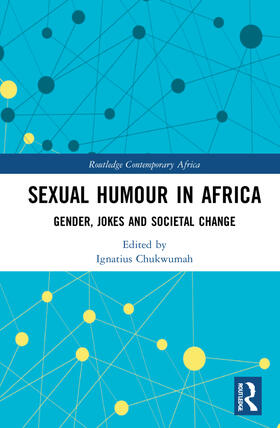 Chukwumah, I: Sexual Humour in Africa