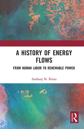 A History of Energy Flows