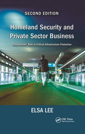 Homeland Security and Private Sector Business