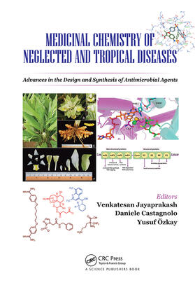 Medicinal Chemistry of Neglected and Tropical Diseases