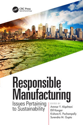 Responsible Manufacturing