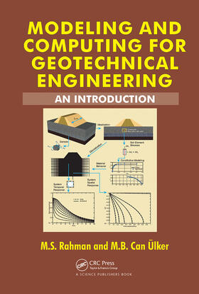 Modeling and Computing for Geotechnical Engineering