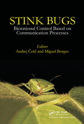 Stinkbugs