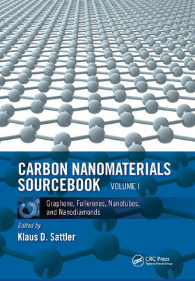 Carbon Nanomaterials Sourcebook