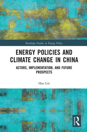 Energy Policies and Climate Change in China