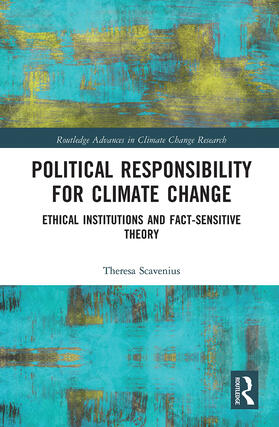 Political Responsibility for Climate Change