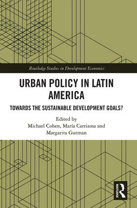 Urban Policy in Latin America