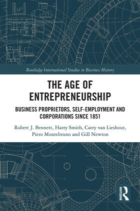 The Age of Entrepreneurship