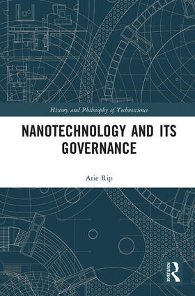 Nanotechnology and Its Governance