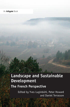 Luginbuhl, Y: Landscape and Sustainable Development