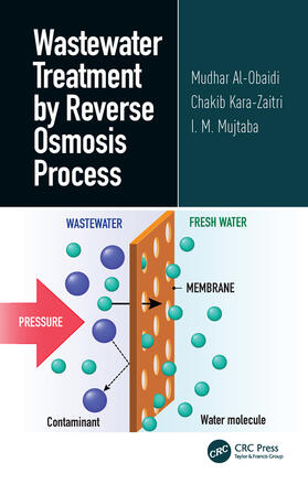 Wastewater Treatment by Reverse Osmosis Process