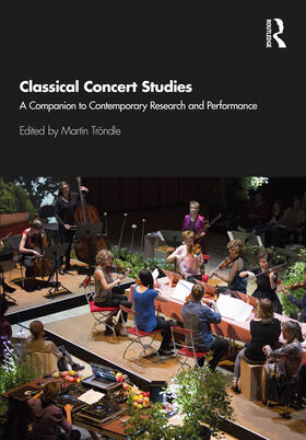 Classical Concert Studies