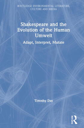 Shakespeare and the Evolution of the Human Umwelt