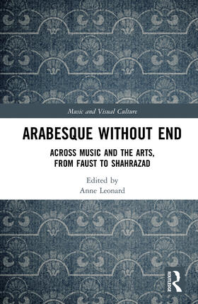 Arabesque without End