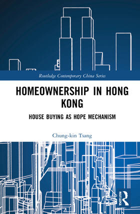 Homeownership in Hong Kong