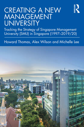 Creating a New Management University