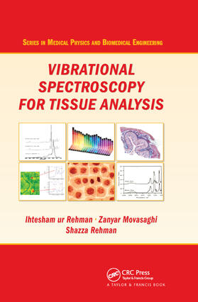Rehman, I: Vibrational Spectroscopy for Tissue Analysis