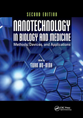 Nanotechnology in Biology and Medicine