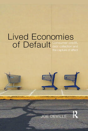 Lived Economies of Default